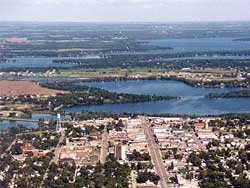 Douglas County Lakes