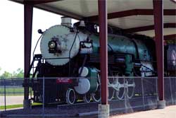 Kandiyohi County Museum